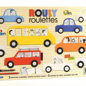 Rouly Roulettes