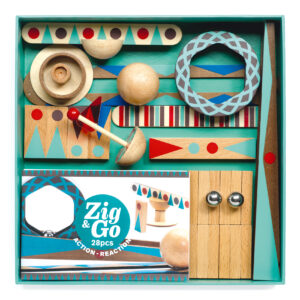 Zig & Go – Roll – 28 pcs