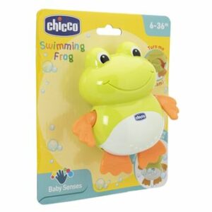 CHICCO – GRENOUILLE NAGEUSE