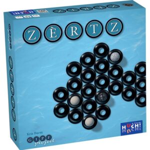 ZERTZ – jeu de société GIPF project
